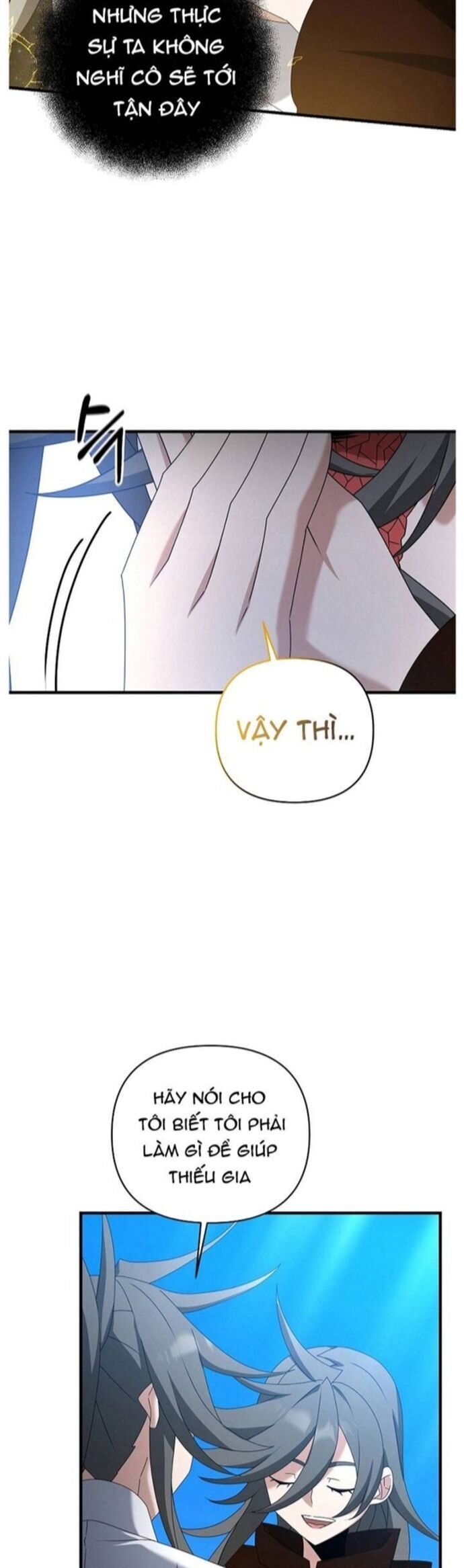 Bậc Thầy Kiếm Sĩ Lười Biếng Chap 80 - Next Chap 81