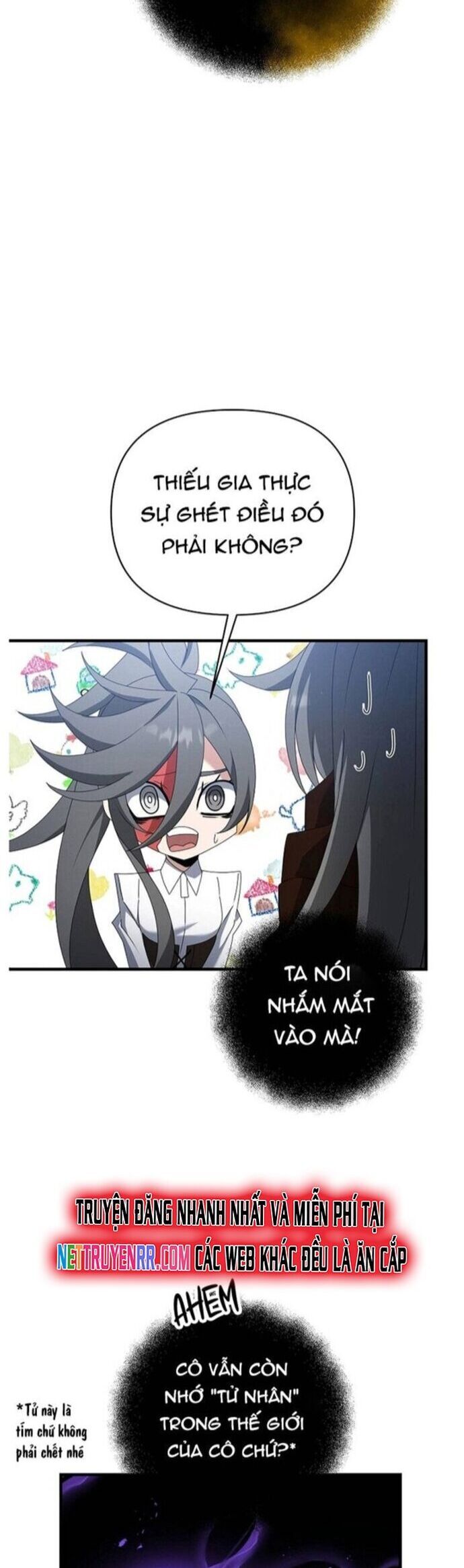 Bậc Thầy Kiếm Sĩ Lười Biếng Chap 80 - Next Chap 81
