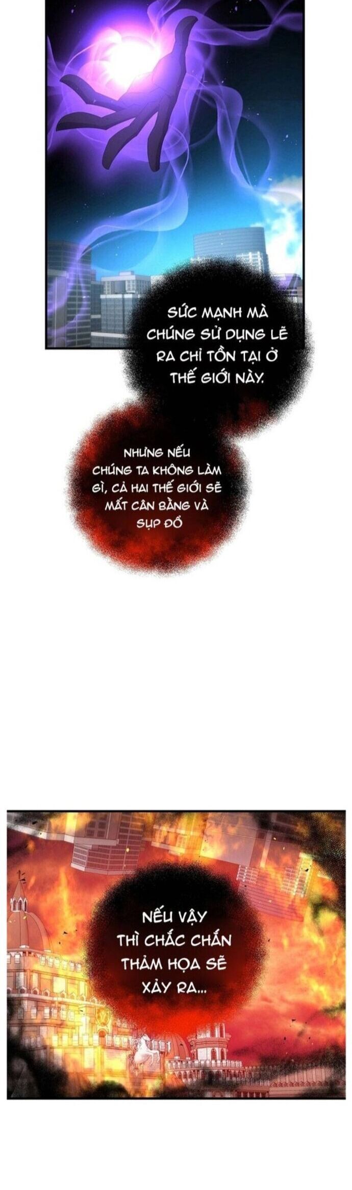 Bậc Thầy Kiếm Sĩ Lười Biếng Chap 80 - Next Chap 81