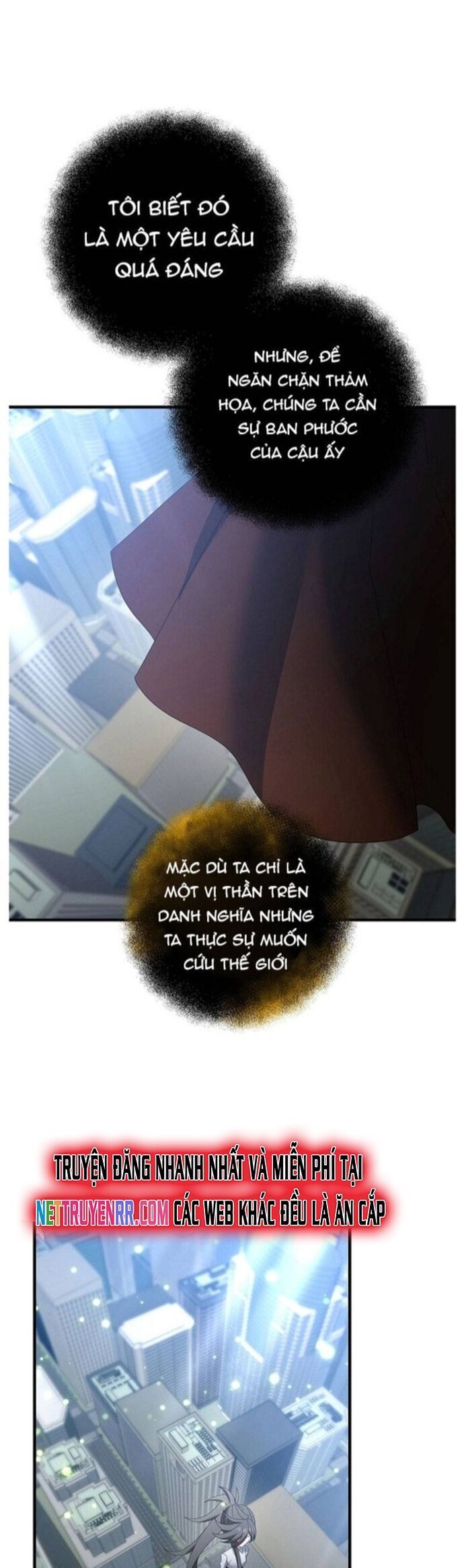 Bậc Thầy Kiếm Sĩ Lười Biếng Chap 80 - Next Chap 81