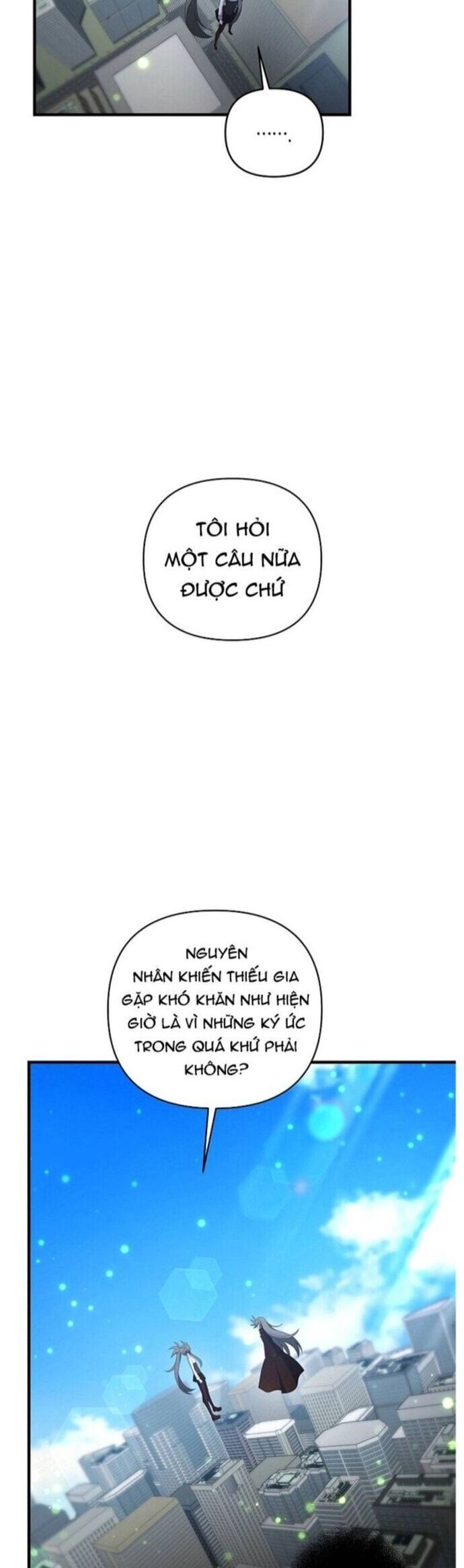 Bậc Thầy Kiếm Sĩ Lười Biếng Chap 80 - Next Chap 81