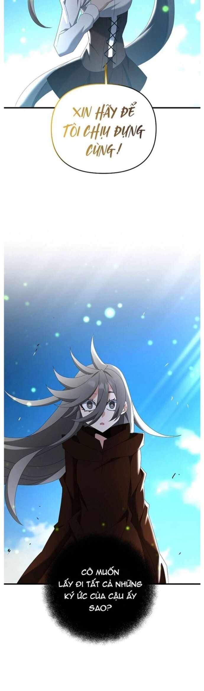 Bậc Thầy Kiếm Sĩ Lười Biếng Chap 80 - Next Chap 81