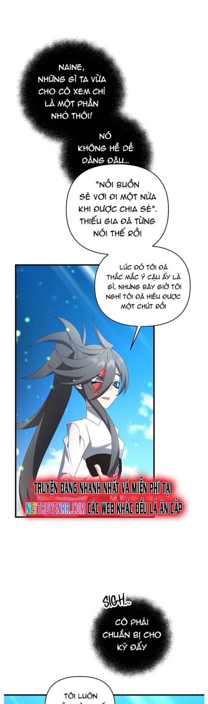 Bậc Thầy Kiếm Sĩ Lười Biếng Chap 80 - Next Chap 81