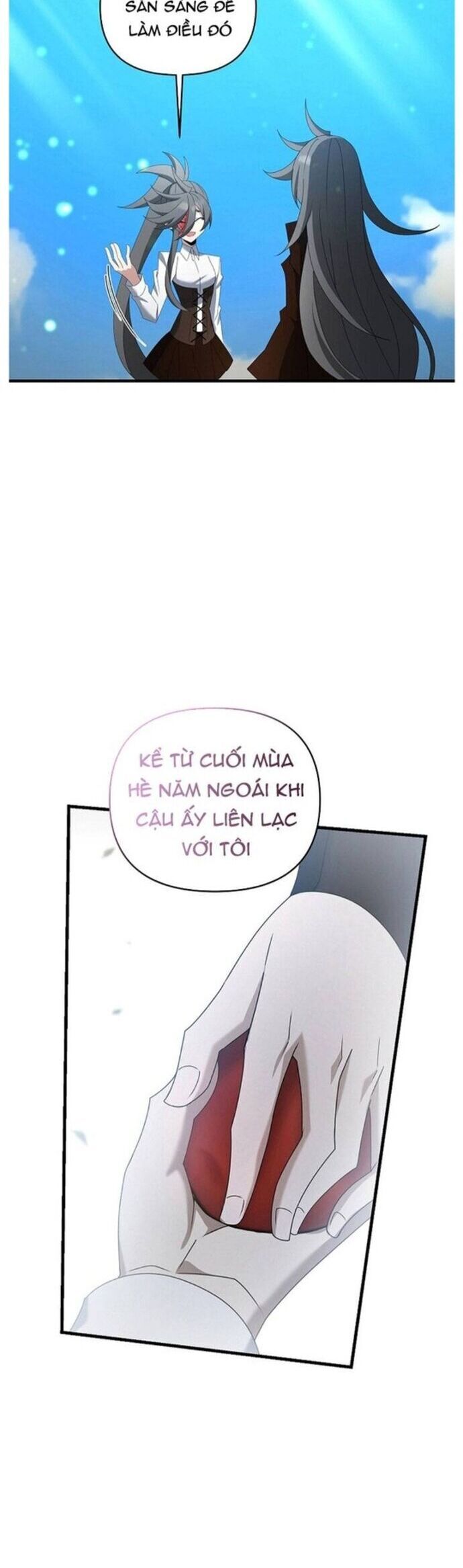 Bậc Thầy Kiếm Sĩ Lười Biếng Chap 80 - Next Chap 81
