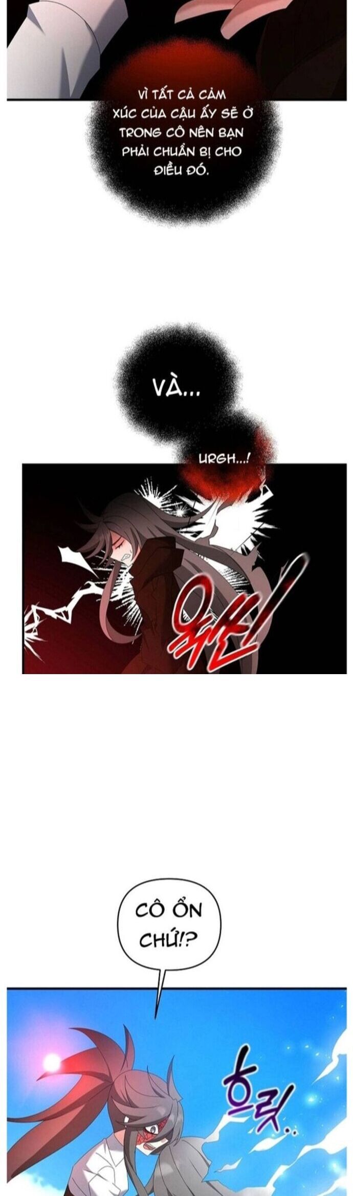 Bậc Thầy Kiếm Sĩ Lười Biếng Chap 80 - Next Chap 81