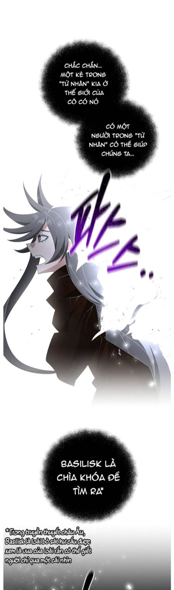 Bậc Thầy Kiếm Sĩ Lười Biếng Chap 80 - Next Chap 81