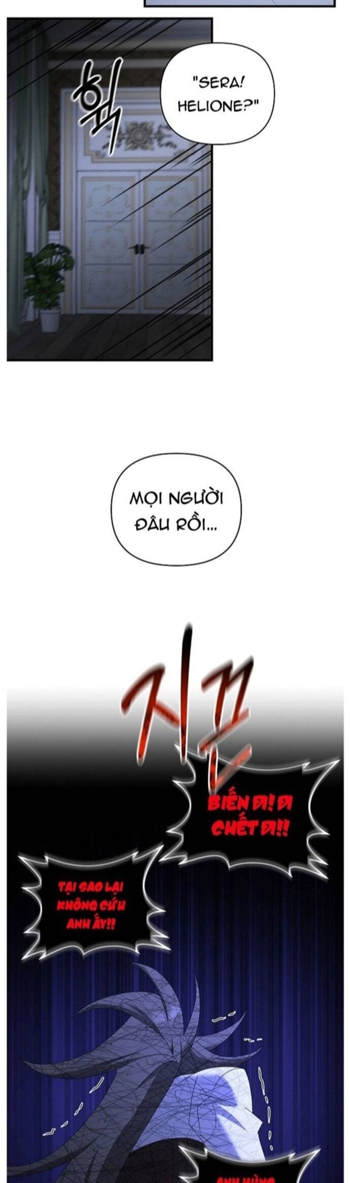 Bậc Thầy Kiếm Sĩ Lười Biếng Chap 80 - Next Chap 81