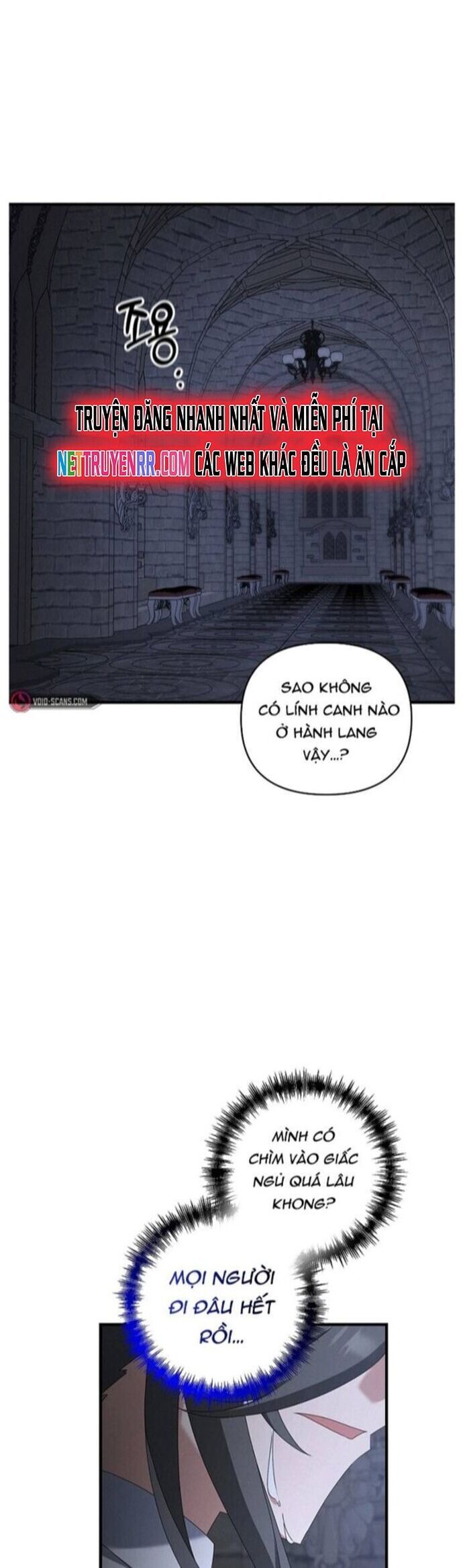 Bậc Thầy Kiếm Sĩ Lười Biếng Chap 80 - Next Chap 81