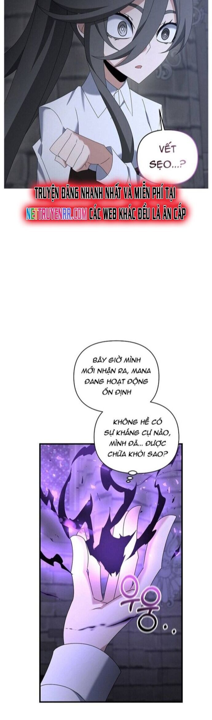 Bậc Thầy Kiếm Sĩ Lười Biếng Chap 80 - Next Chap 81