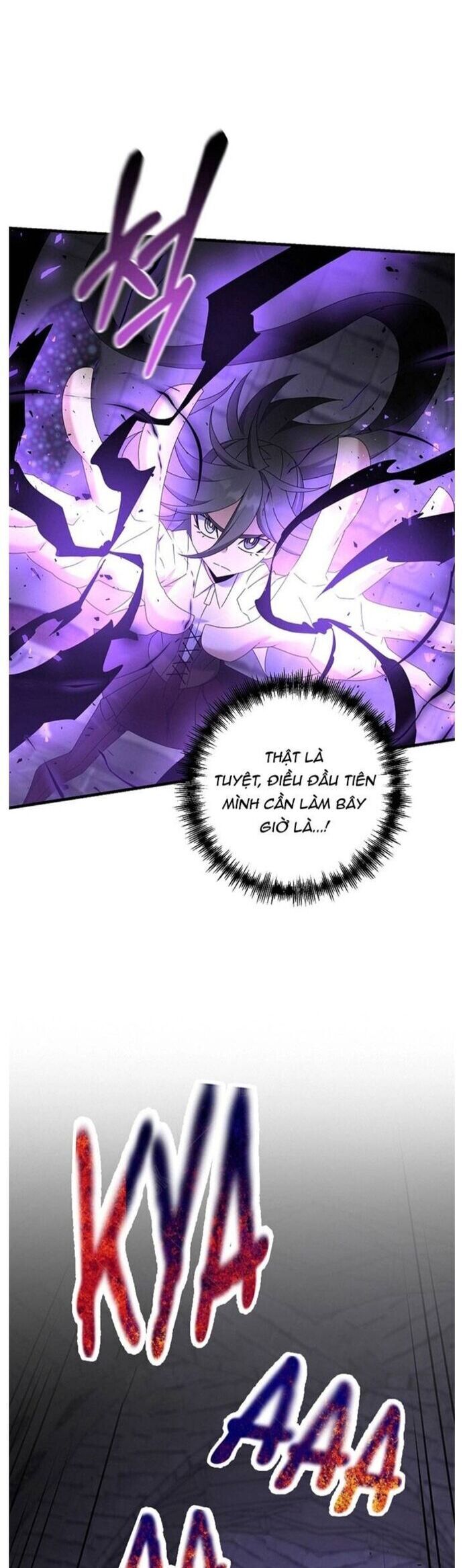Bậc Thầy Kiếm Sĩ Lười Biếng Chap 80 - Next Chap 81