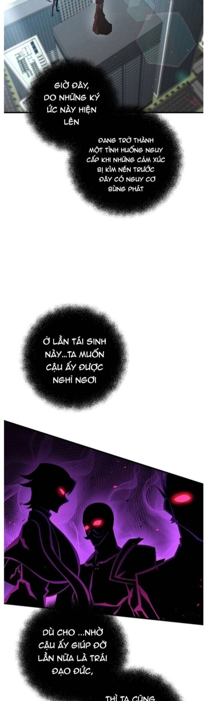 Bậc Thầy Kiếm Sĩ Lười Biếng Chap 80 - Next Chap 81