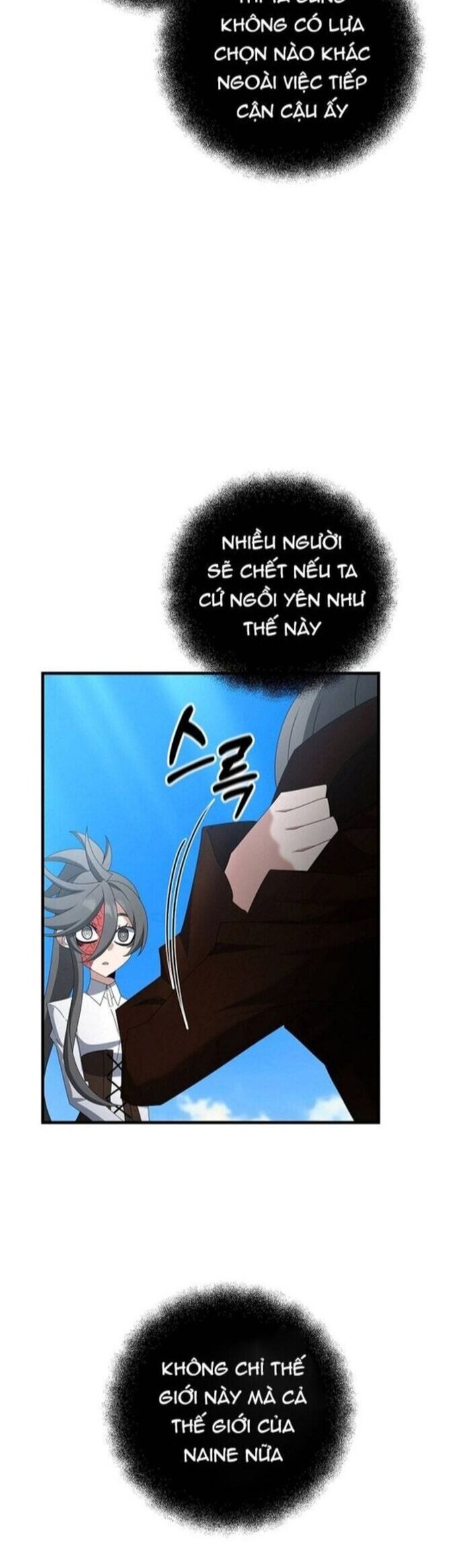 Bậc Thầy Kiếm Sĩ Lười Biếng Chap 80 - Next Chap 81