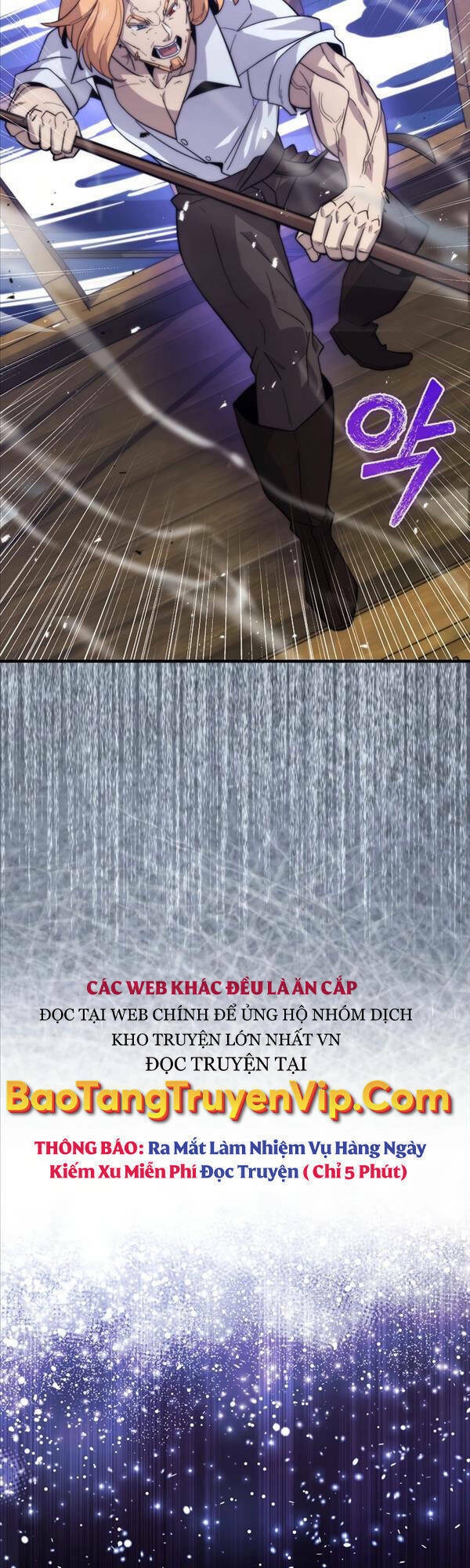 Bậc Thầy Kiếm Sư Cấp 9 : Người Bảo Vệ Kiếm Chap 16 - Next Chap 17
