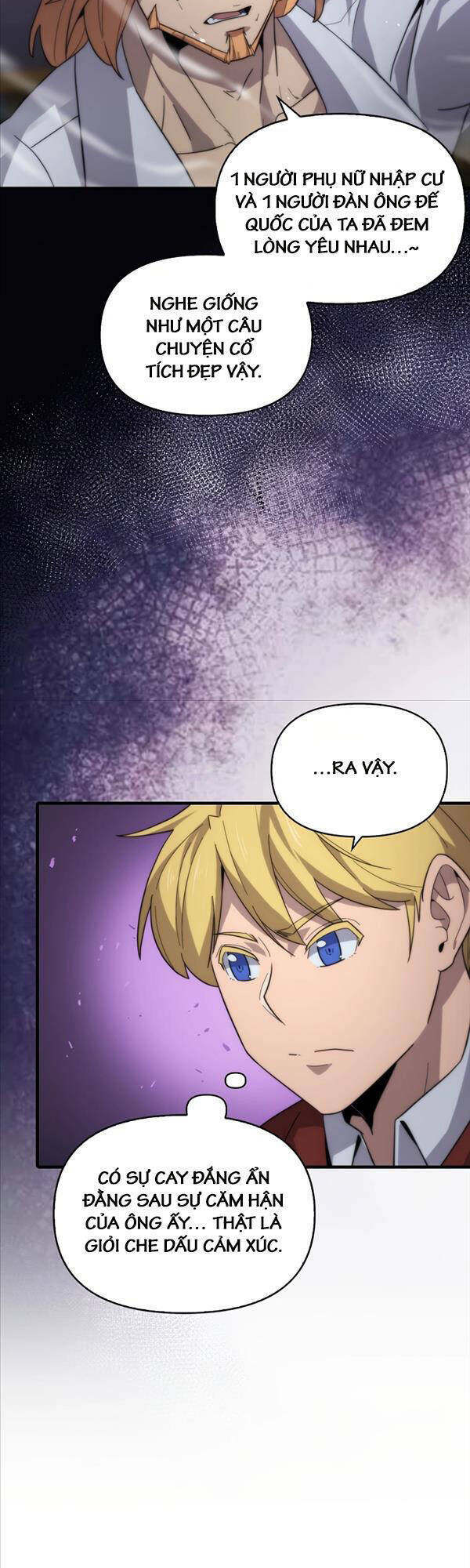 Bậc Thầy Kiếm Sư Cấp 9 : Người Bảo Vệ Kiếm Chap 16 - Next Chap 17