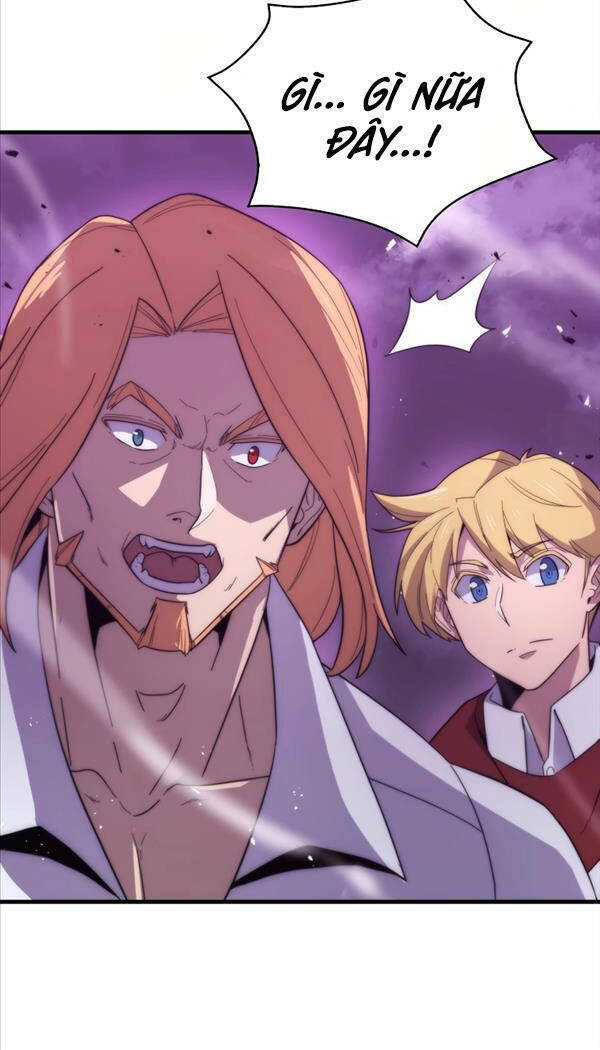 Bậc Thầy Kiếm Sư Cấp 9 : Người Bảo Vệ Kiếm Chap 16 - Next Chap 17