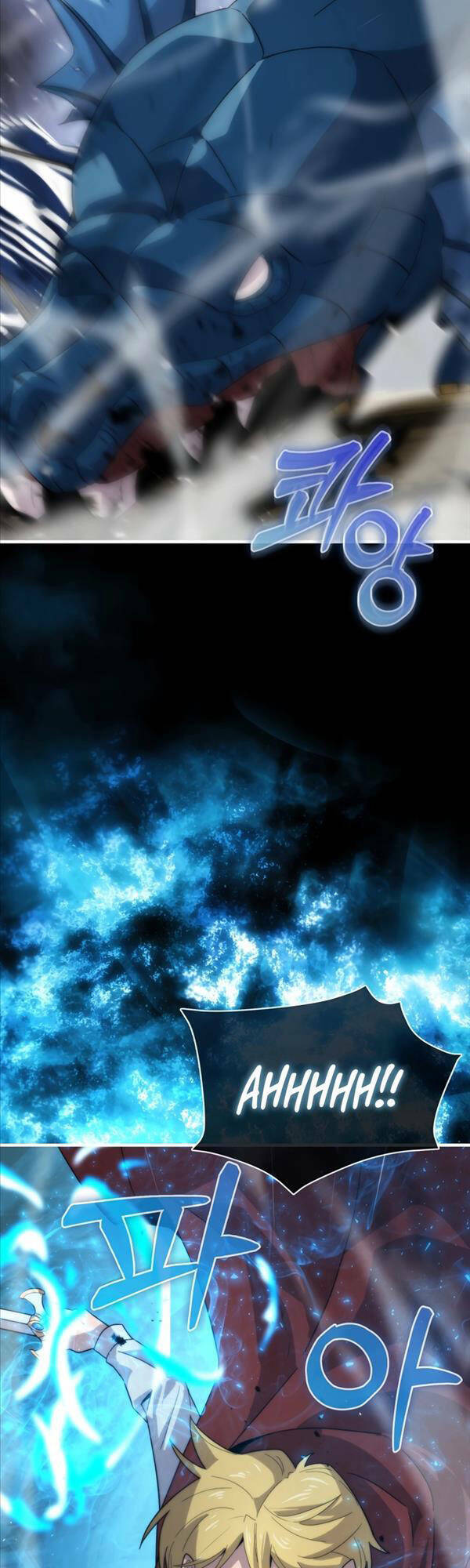 Bậc Thầy Kiếm Sư Cấp 9 : Người Bảo Vệ Kiếm Chap 16 - Next Chap 17