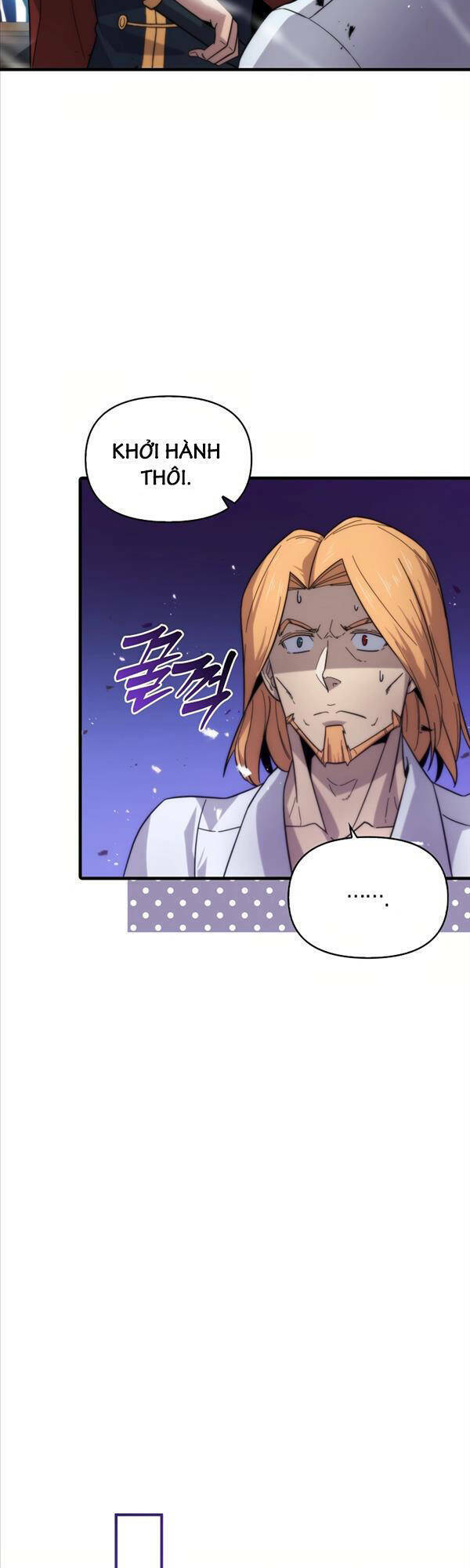 Bậc Thầy Kiếm Sư Cấp 9 : Người Bảo Vệ Kiếm Chap 16 - Next Chap 17