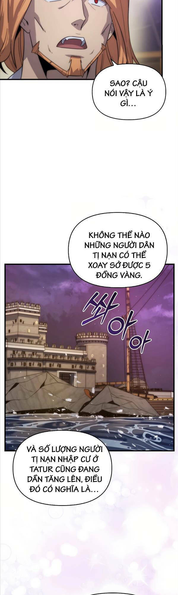 Bậc Thầy Kiếm Sư Cấp 9 : Người Bảo Vệ Kiếm Chap 16 - Next Chap 17