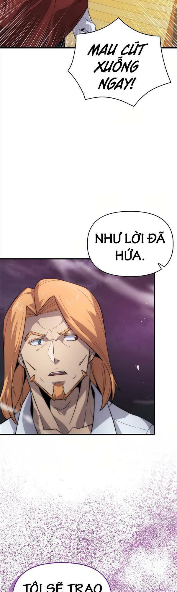 Bậc Thầy Kiếm Sư Cấp 9 : Người Bảo Vệ Kiếm Chap 16 - Next Chap 17