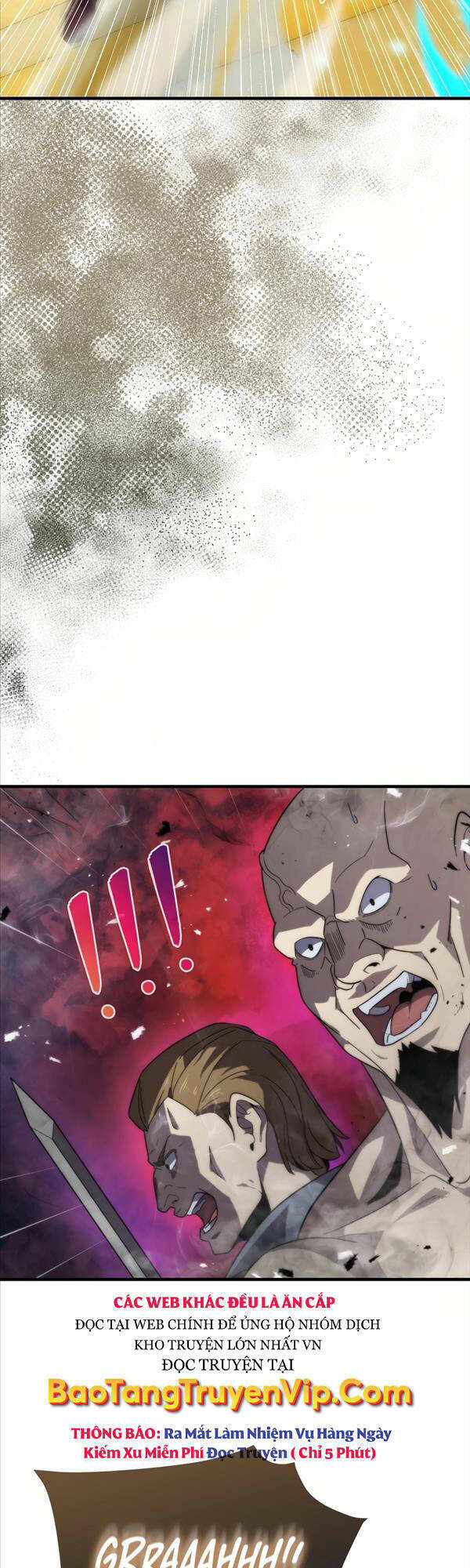 Bậc Thầy Kiếm Sư Cấp 9 : Người Bảo Vệ Kiếm Chap 16 - Next Chap 17