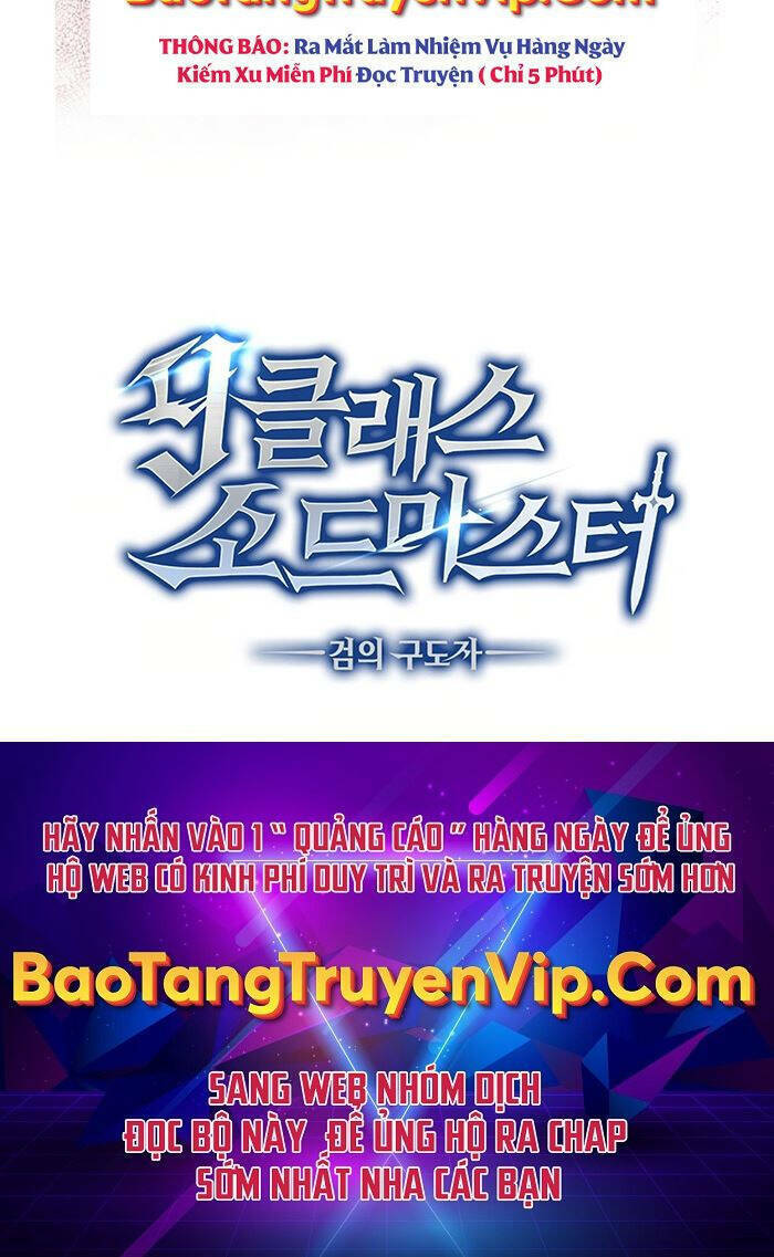 Bậc Thầy Kiếm Sư Cấp 9 : Người Bảo Vệ Kiếm Chap 16 - Next Chap 17