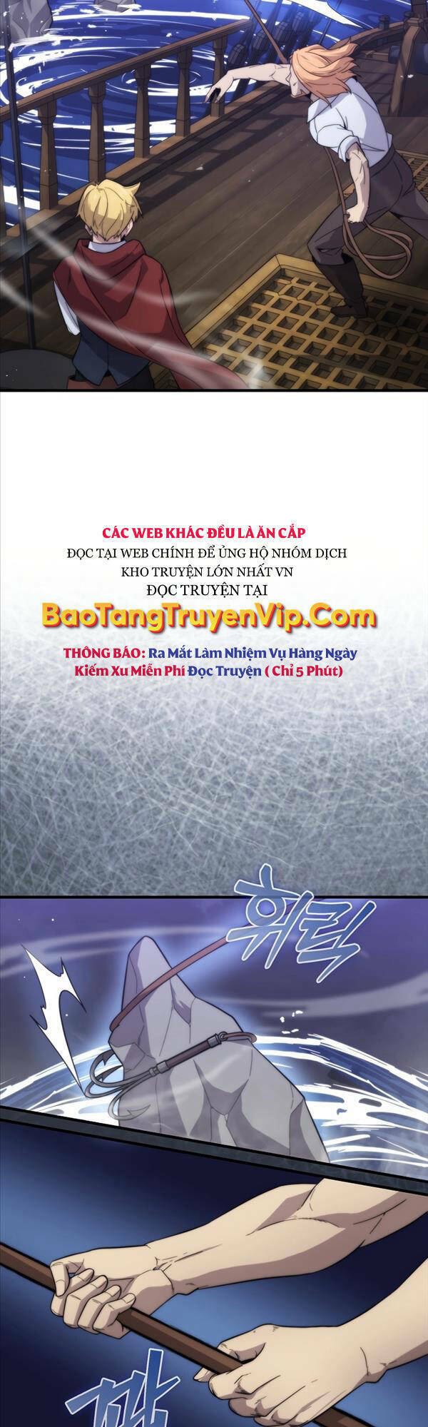 Bậc Thầy Kiếm Sư Cấp 9 : Người Bảo Vệ Kiếm Chap 16 - Next Chap 17
