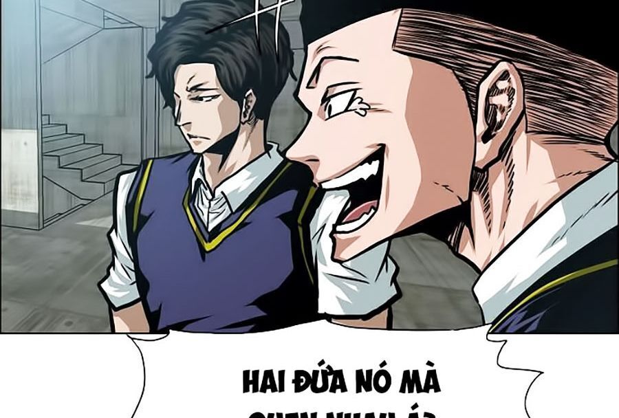 Bậc Thầy Kiếm Sư Chap 42 - Next Chap 43