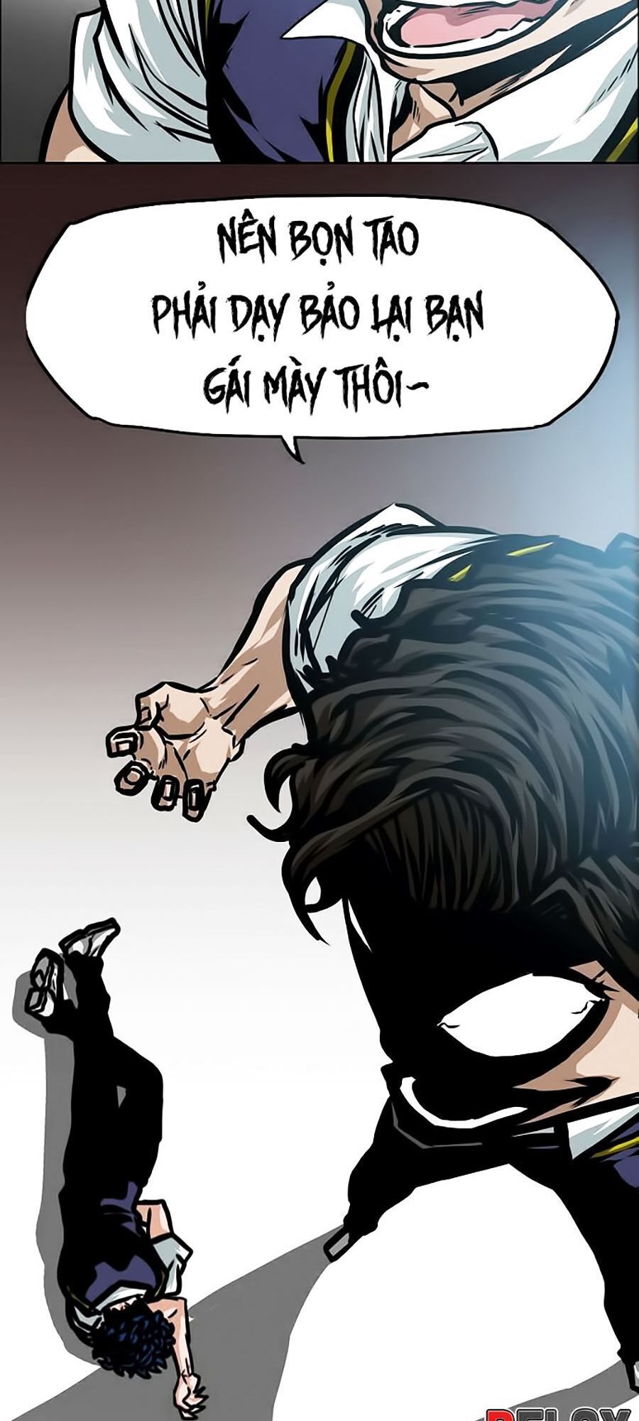 Bậc Thầy Kiếm Sư Chap 42 - Next Chap 43