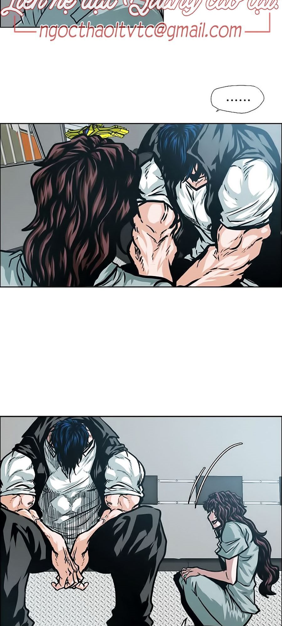 Bậc Thầy Kiếm Sư Chap 42 - Next Chap 43
