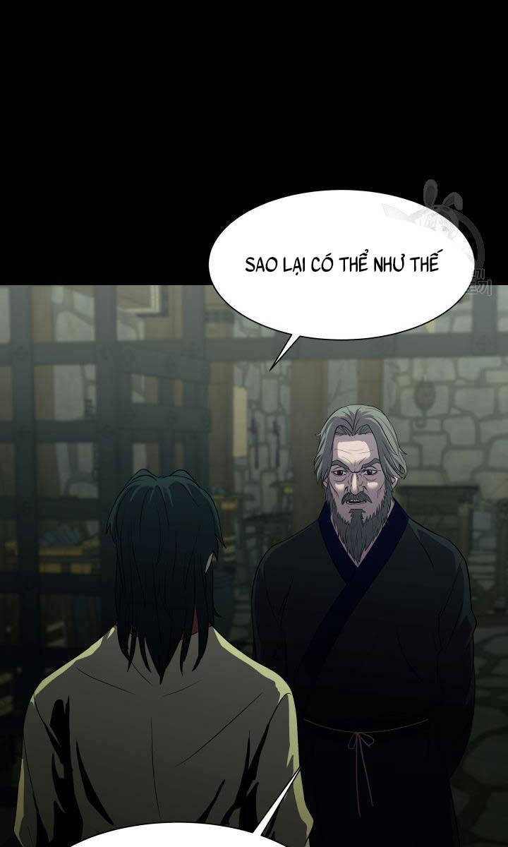Bậc Thầy Phép Thuật Ở Thế Giới Võ Lâm Chap 17 - Next Chap 18