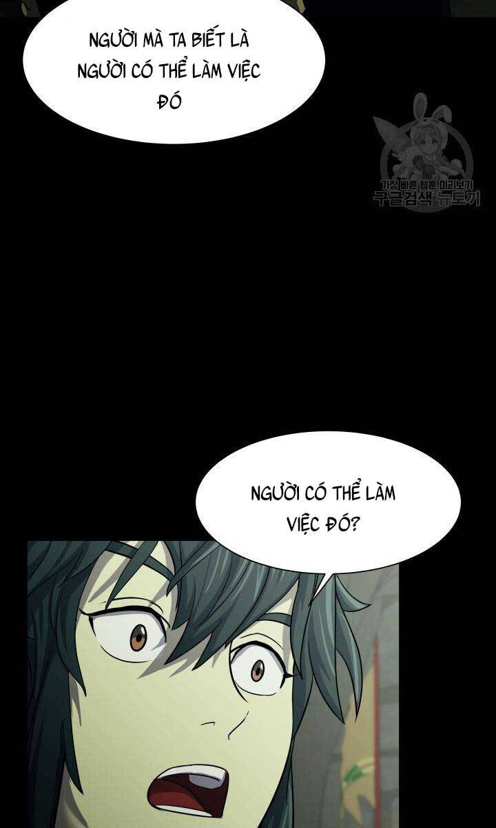 Bậc Thầy Phép Thuật Ở Thế Giới Võ Lâm Chap 17 - Next Chap 18