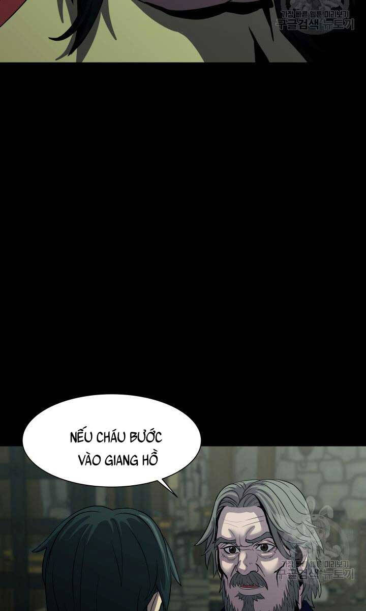 Bậc Thầy Phép Thuật Ở Thế Giới Võ Lâm Chap 17 - Next Chap 18