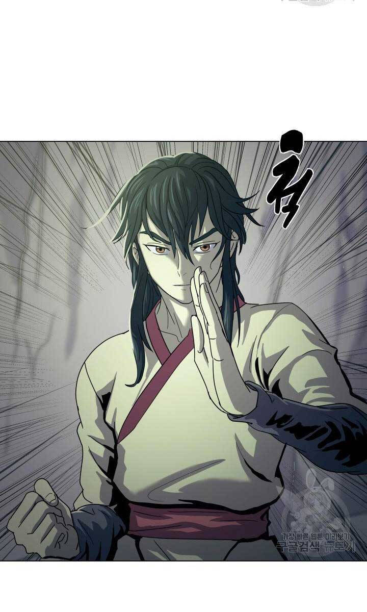 Bậc Thầy Phép Thuật Ở Thế Giới Võ Lâm Chap 17 - Next Chap 18