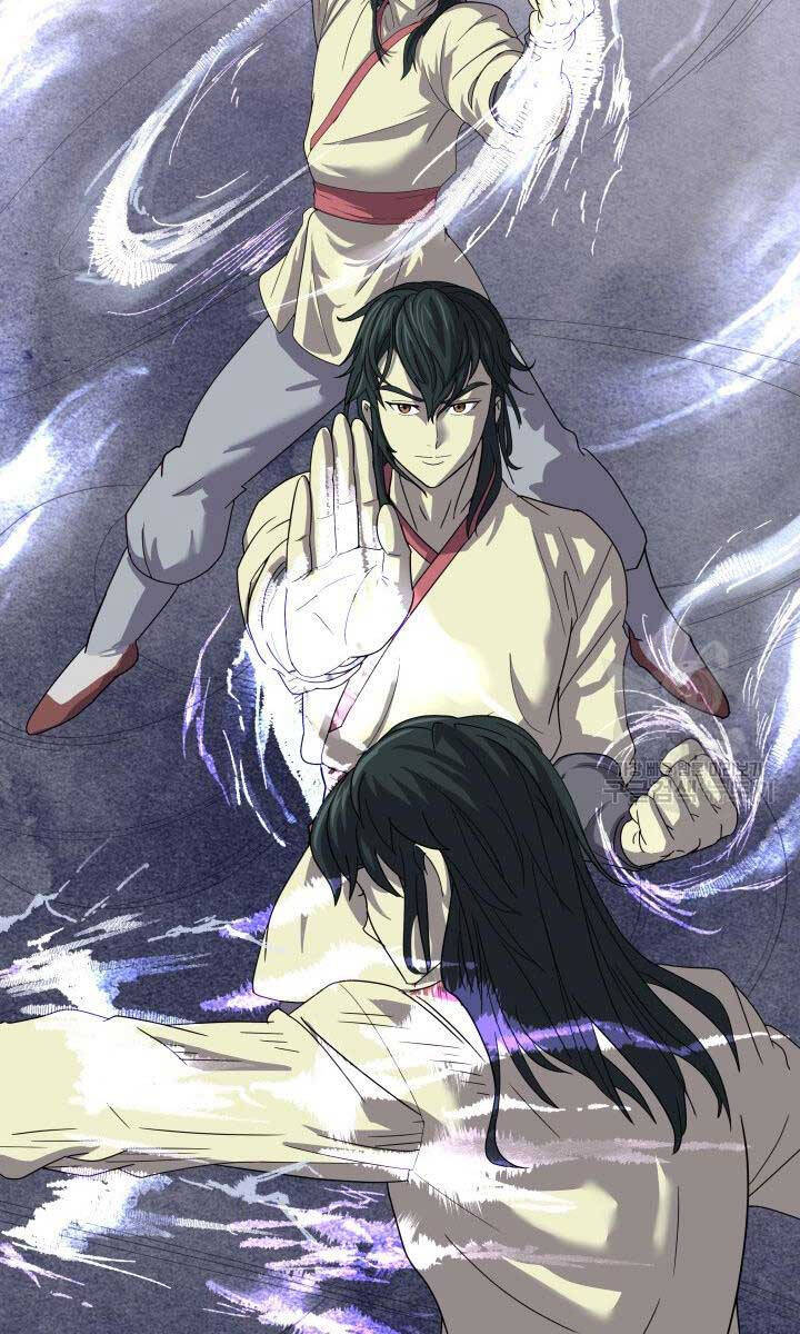 Bậc Thầy Phép Thuật Ở Thế Giới Võ Lâm Chap 17 - Next Chap 18