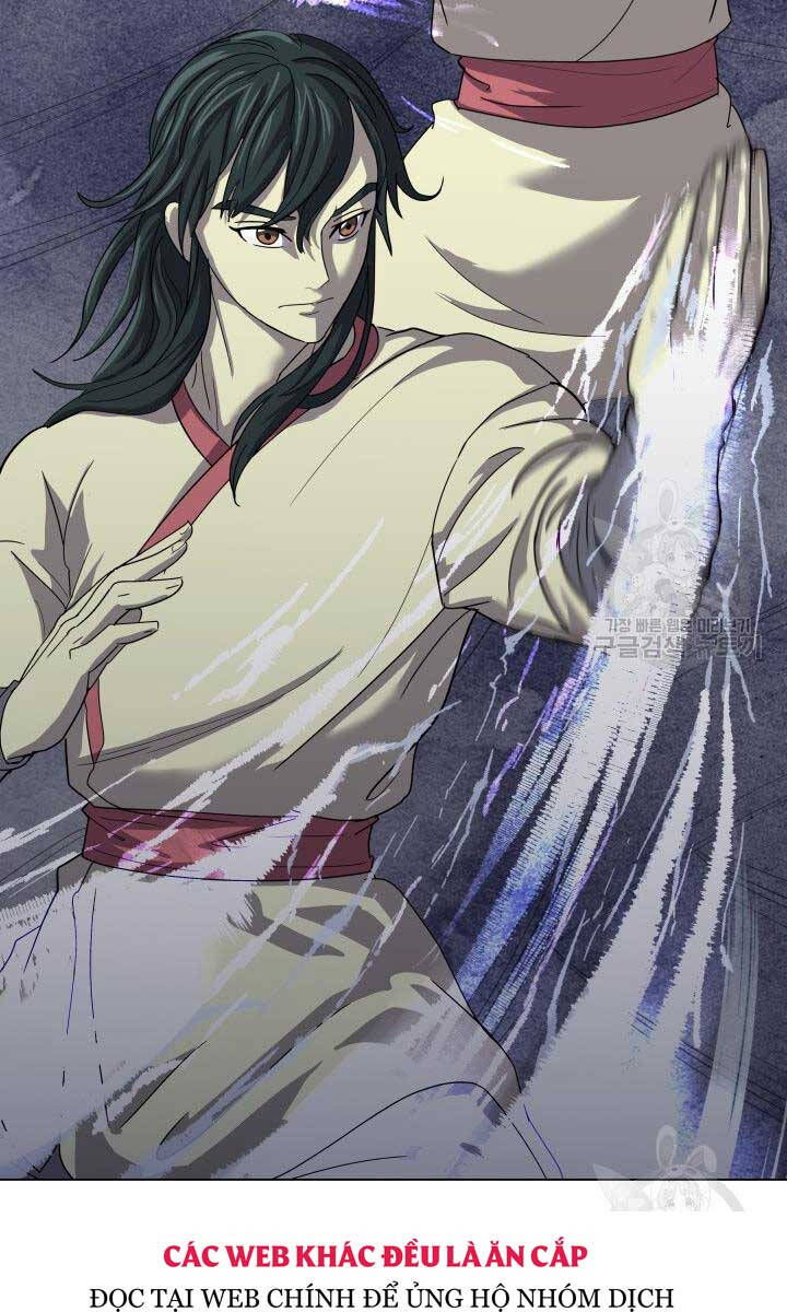 Bậc Thầy Phép Thuật Ở Thế Giới Võ Lâm Chap 17 - Next Chap 18