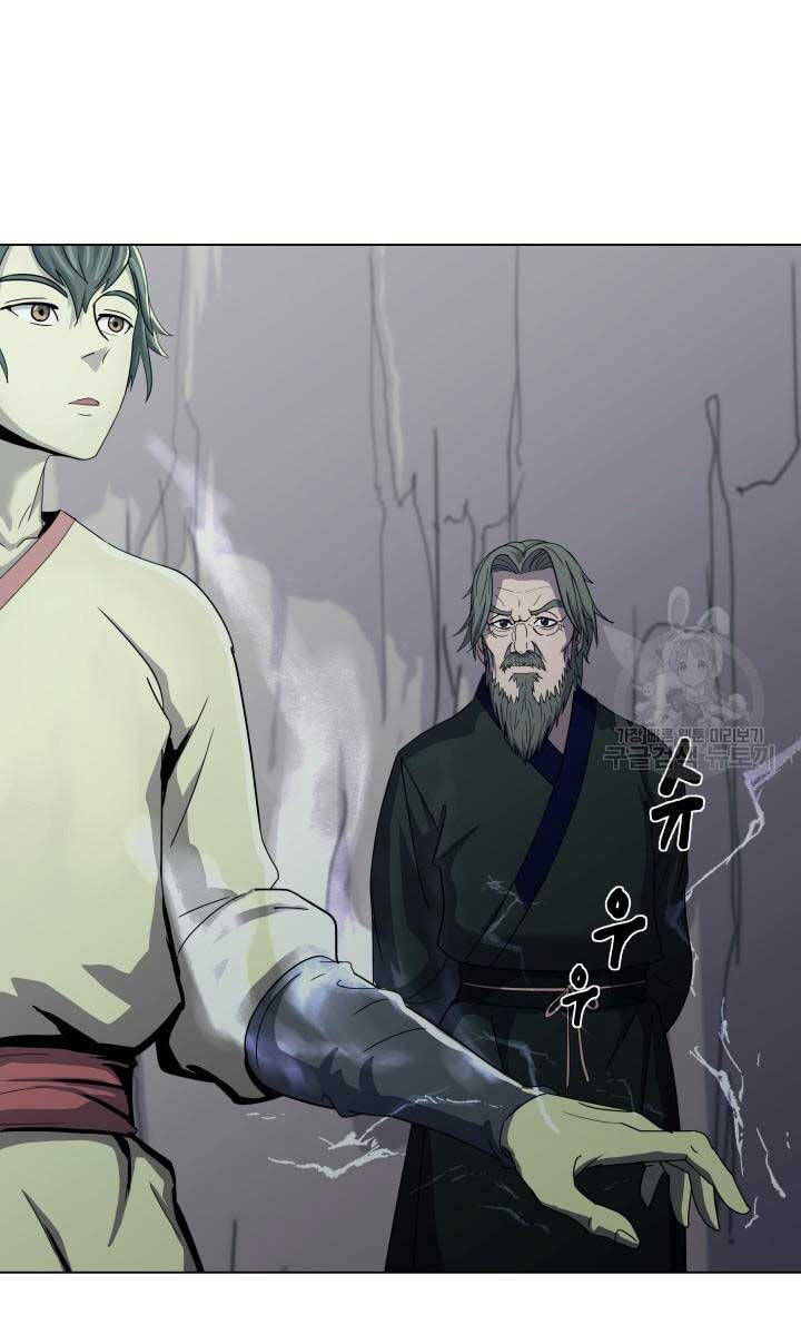 Bậc Thầy Phép Thuật Ở Thế Giới Võ Lâm Chap 17 - Next Chap 18