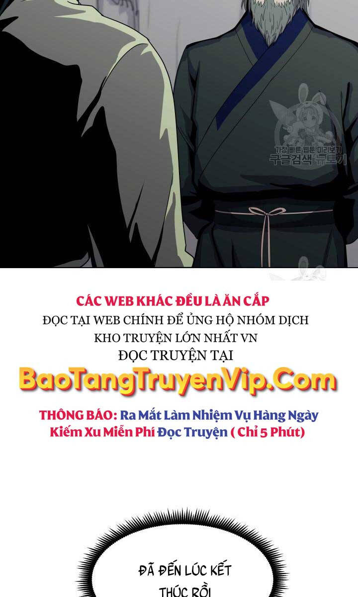 Bậc Thầy Phép Thuật Ở Thế Giới Võ Lâm Chap 17 - Next Chap 18