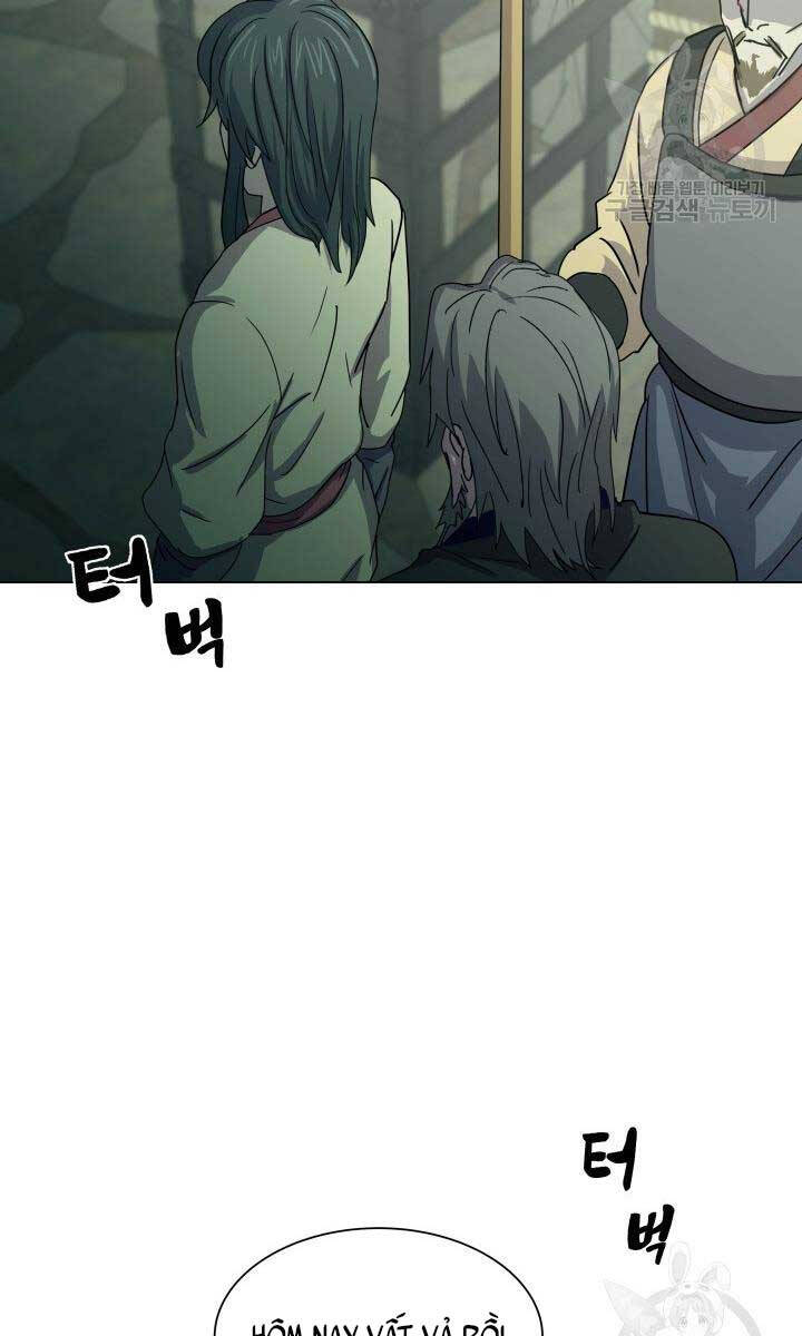 Bậc Thầy Phép Thuật Ở Thế Giới Võ Lâm Chap 17 - Next Chap 18