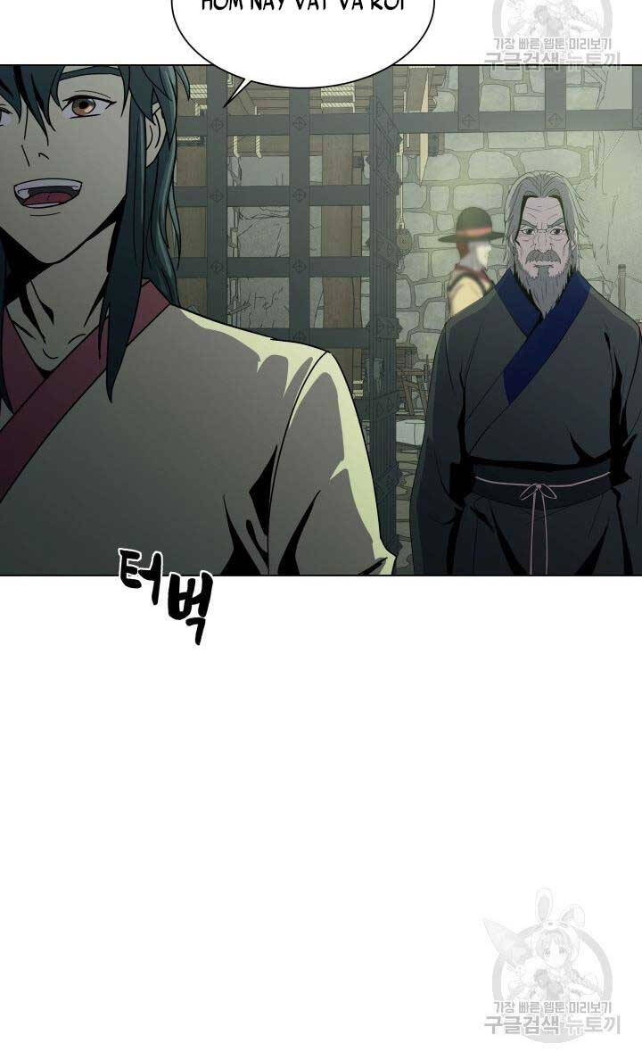 Bậc Thầy Phép Thuật Ở Thế Giới Võ Lâm Chap 17 - Next Chap 18
