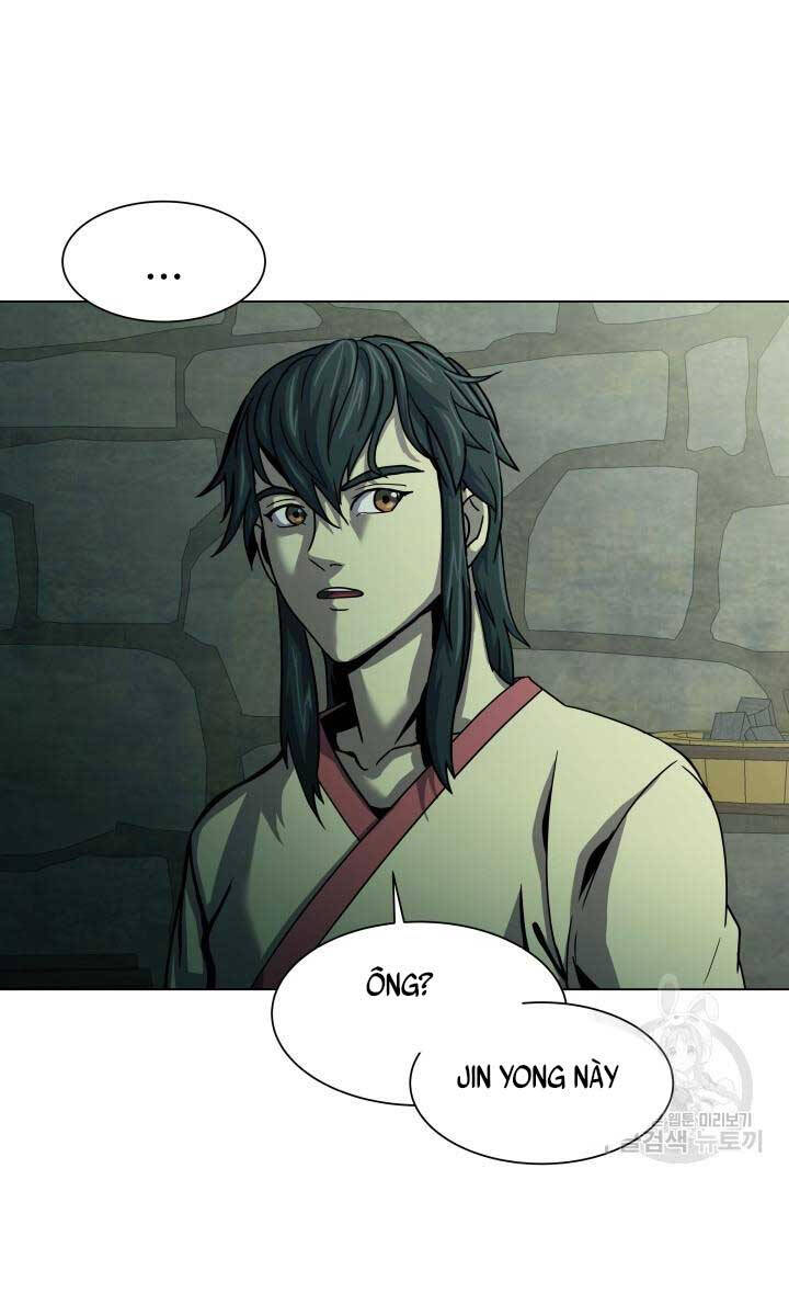 Bậc Thầy Phép Thuật Ở Thế Giới Võ Lâm Chap 17 - Next Chap 18