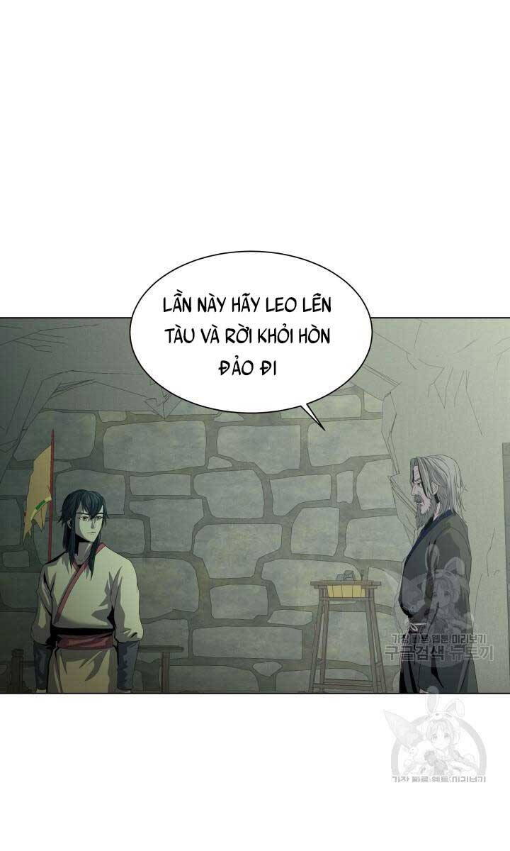 Bậc Thầy Phép Thuật Ở Thế Giới Võ Lâm Chap 17 - Next Chap 18