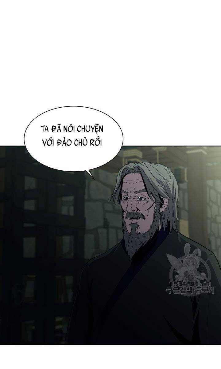 Bậc Thầy Phép Thuật Ở Thế Giới Võ Lâm Chap 17 - Next Chap 18