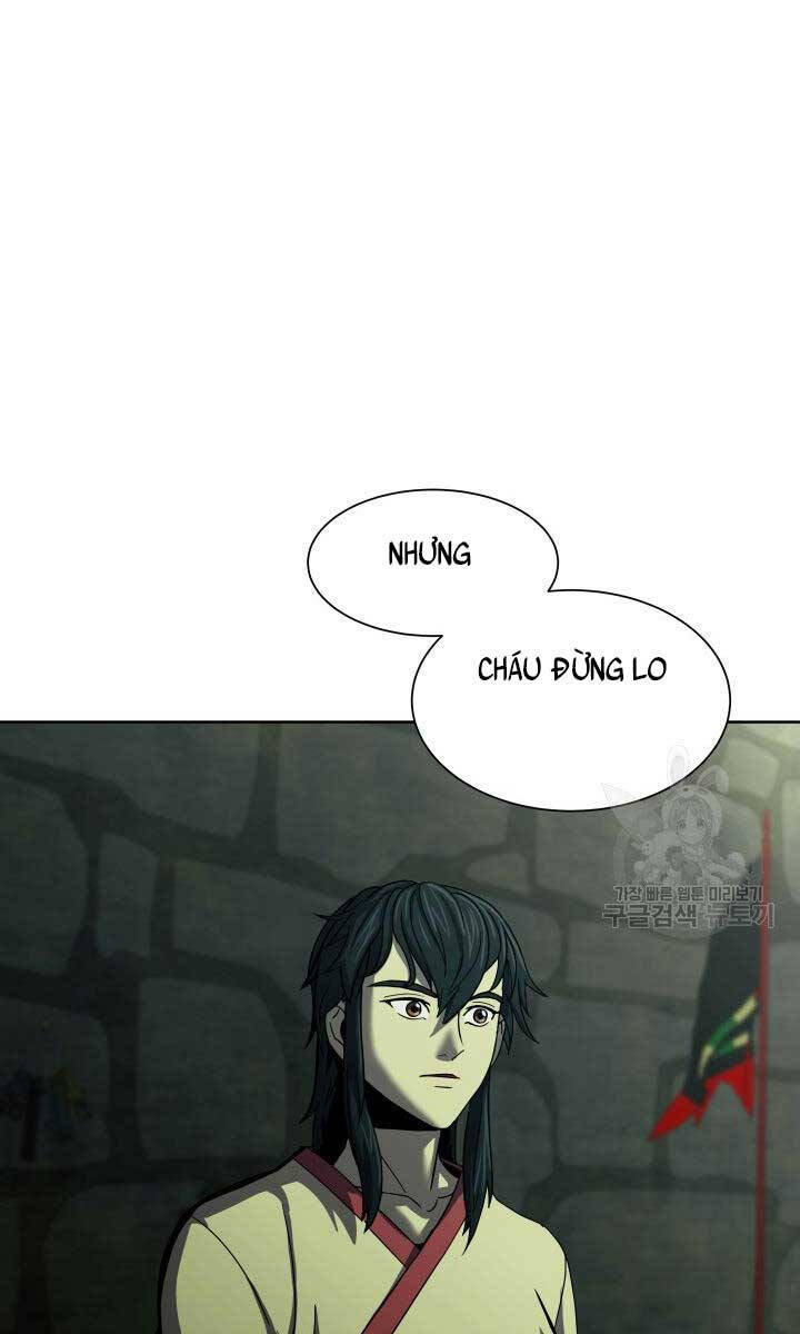 Bậc Thầy Phép Thuật Ở Thế Giới Võ Lâm Chap 17 - Next Chap 18