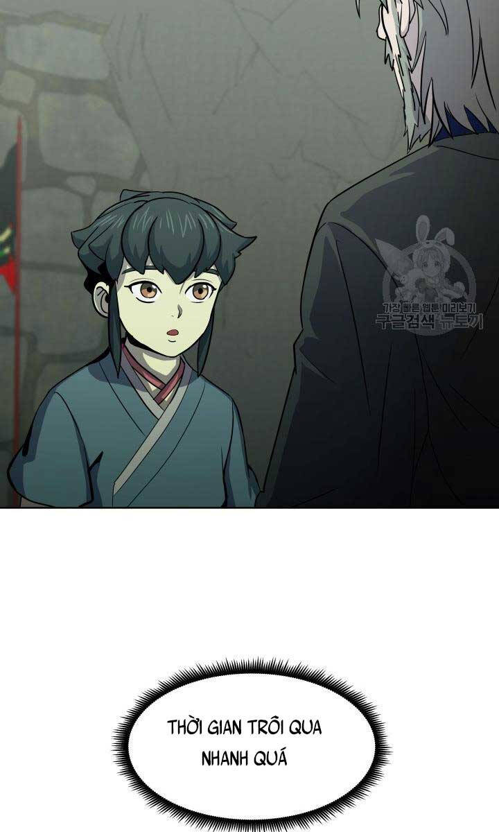 Bậc Thầy Phép Thuật Ở Thế Giới Võ Lâm Chap 17 - Next Chap 18