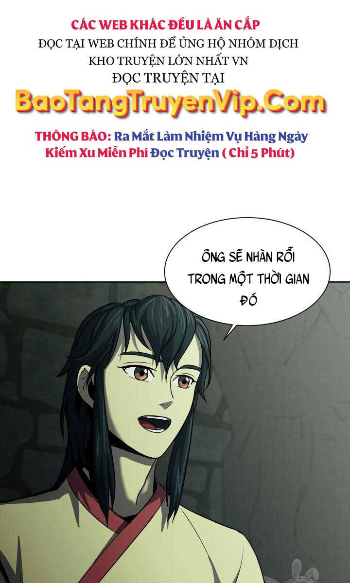 Bậc Thầy Phép Thuật Ở Thế Giới Võ Lâm Chap 17 - Next Chap 18