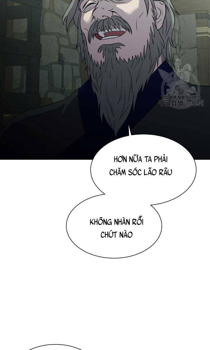 Bậc Thầy Phép Thuật Ở Thế Giới Võ Lâm Chap 17 - Next Chap 18