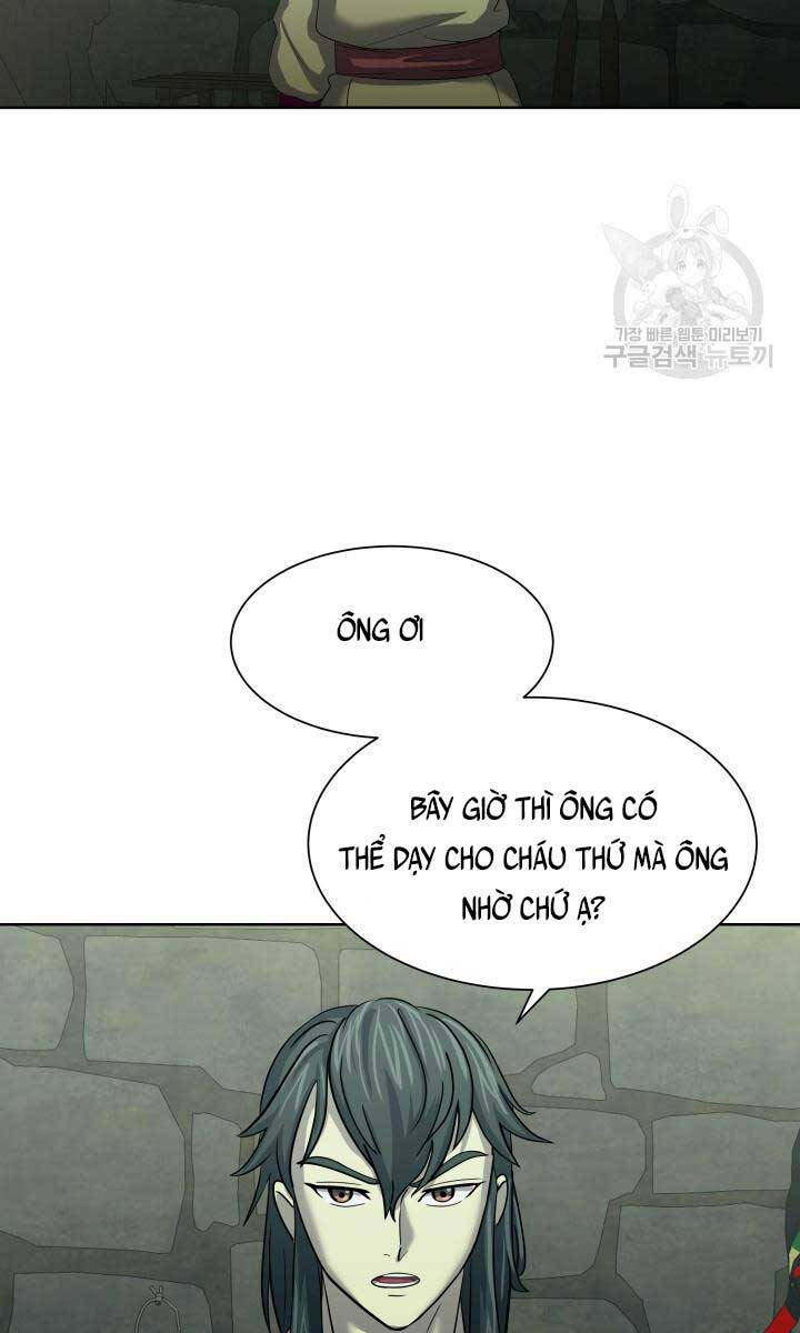 Bậc Thầy Phép Thuật Ở Thế Giới Võ Lâm Chap 17 - Next Chap 18