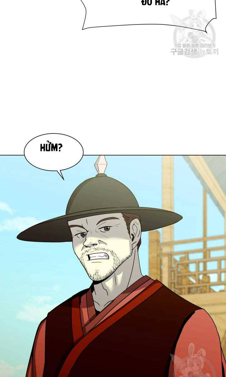 Bậc Thầy Phép Thuật Ở Thế Giới Võ Lâm Chap 17 - Next Chap 18