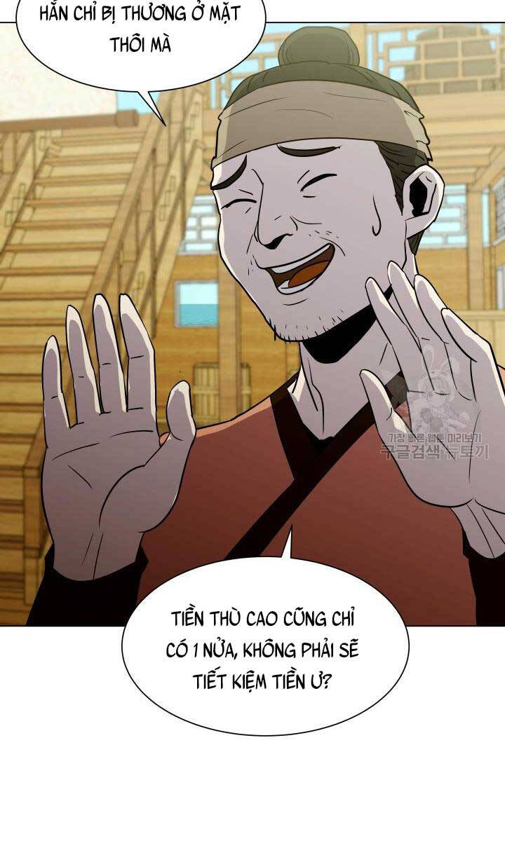 Bậc Thầy Phép Thuật Ở Thế Giới Võ Lâm Chap 17 - Next Chap 18