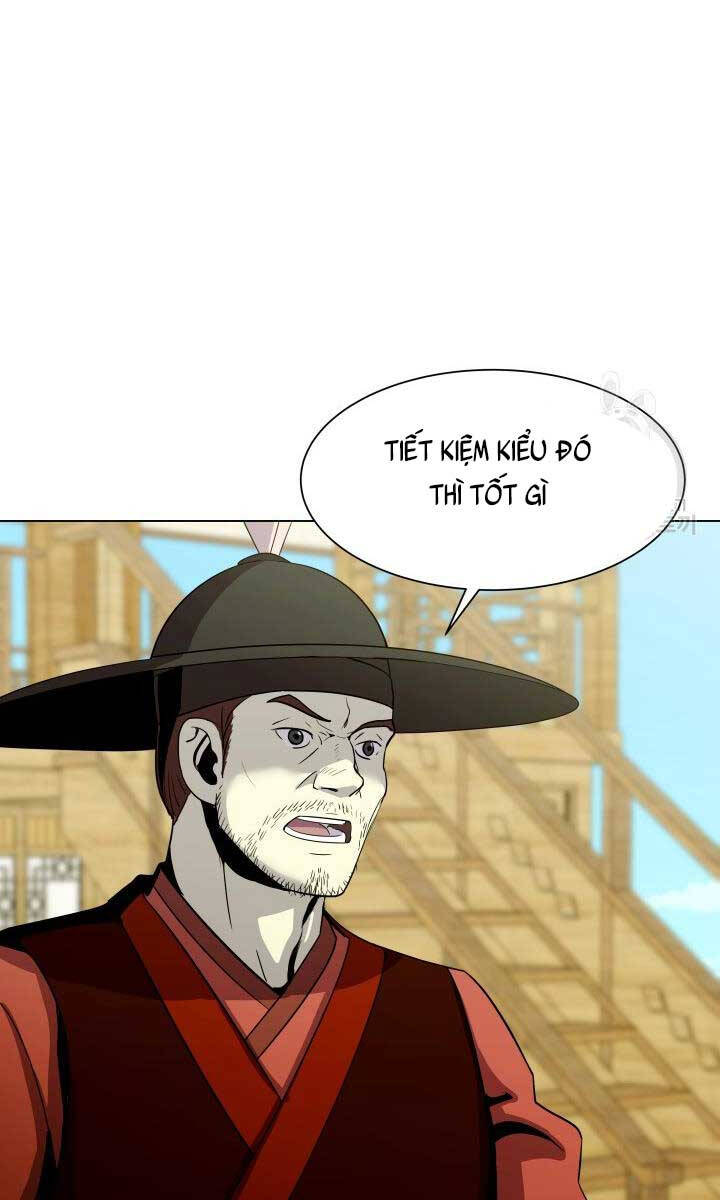 Bậc Thầy Phép Thuật Ở Thế Giới Võ Lâm Chap 17 - Next Chap 18